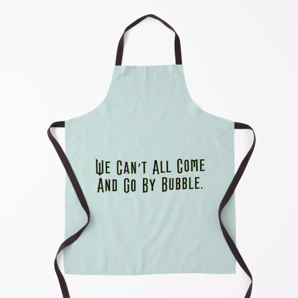 Item preview, We Can’t All Come And Go By Bubble - Wicked designed and sold by Roze Quartz.