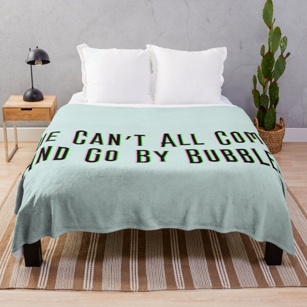 Item preview, We Can’t All Come And Go By Bubble - Wicked designed and sold by Roze Quartz.