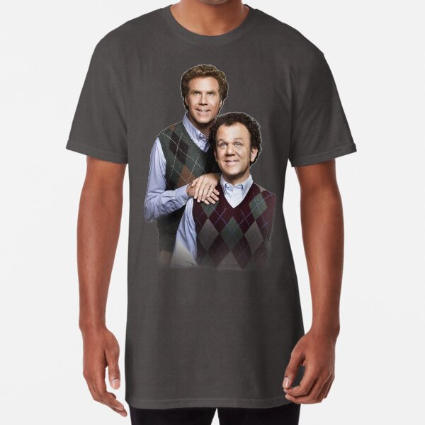 step brothers Long T-Shirt