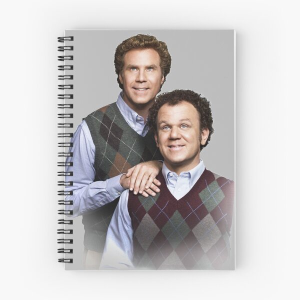 Item preview, step brothers designed and sold by dylanmorgan.