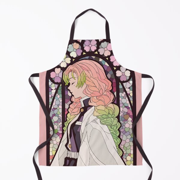 Item preview, Stained Glass Love Slayer designed and sold by SchellStation.