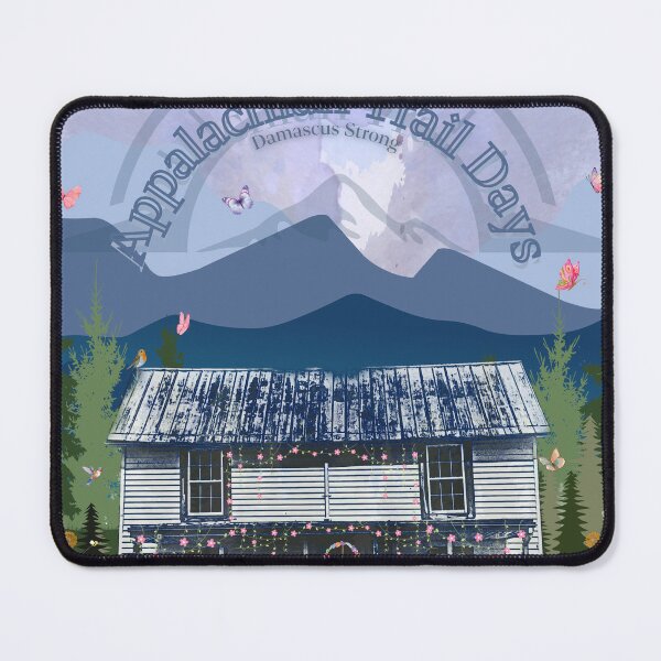 Item preview, 2024 Granny Witch Art STudio | AT Trail Days  designed and sold by chstudios.