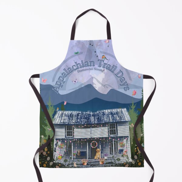 Item preview, 2024 Granny Witch Art STudio | AT Trail Days  designed and sold by chstudios.