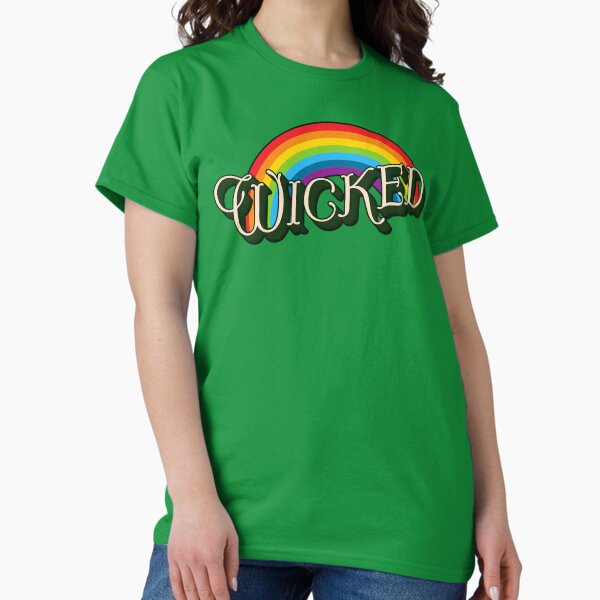 Item preview, Wicked Title designed and sold by Caring Hearts.