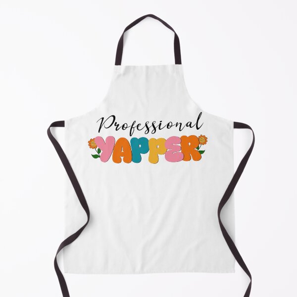 Item preview, Professional Yapper Funny | Yapping | Certified designed and sold by HosvPrint .s.