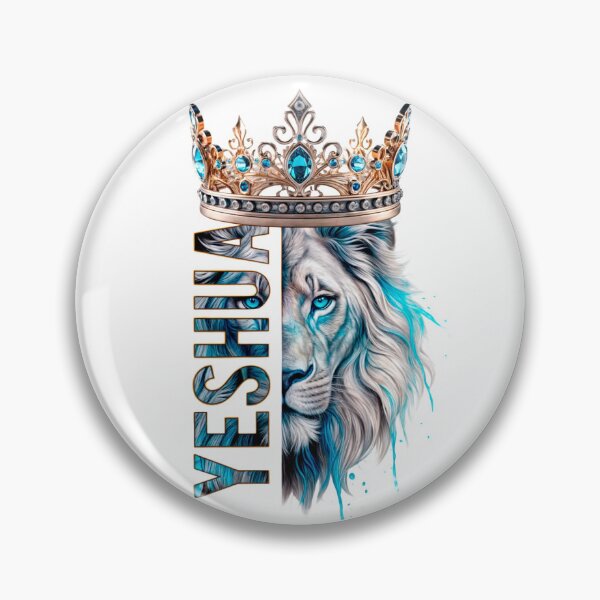 Item preview, Like Lion and King designed and sold by TuArmarioOnline.