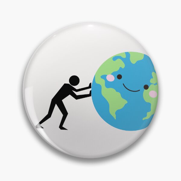 Item preview, Carry on Earth designed and sold by koseoglu.