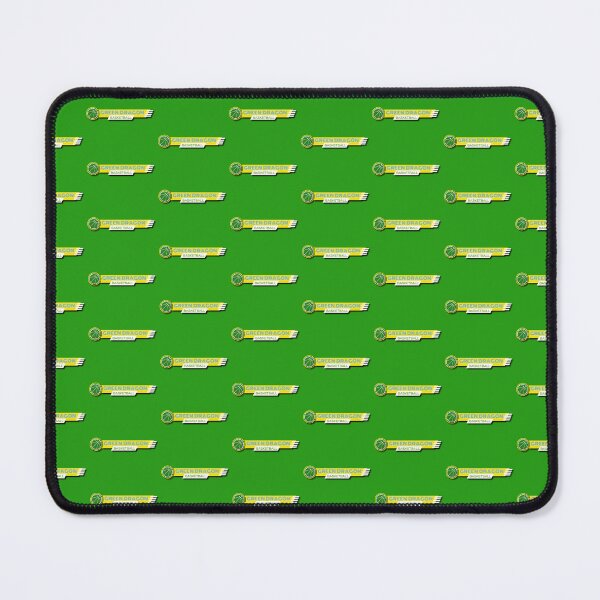 Item preview, Lewisburg Green Dragon Basketball Logo designed and sold by courtneyjart.
