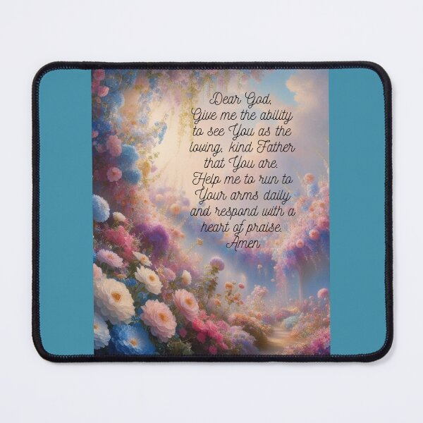 Item preview, Heart full of Praise designed and sold by CherubCreations.