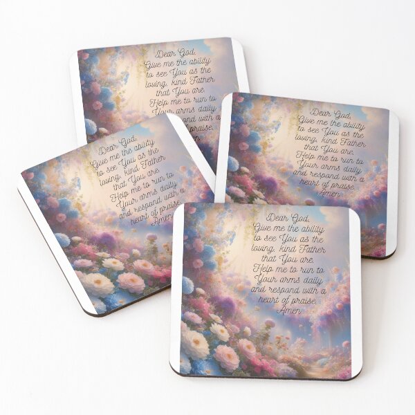 Item preview, Heart full of Praise designed and sold by CherubCreations.