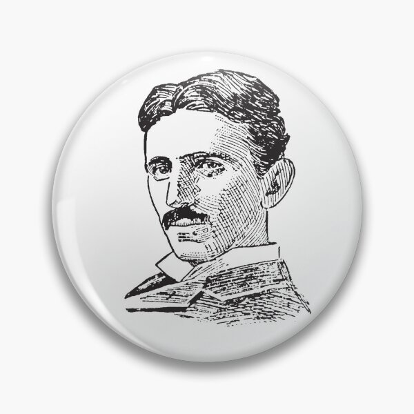 Item preview, Meet with Tesla designed and sold by koseoglu.