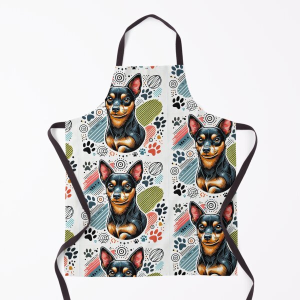 Item preview, Lancashire Heeler: Small Dog, Big Personality designed and sold by Alta-store.