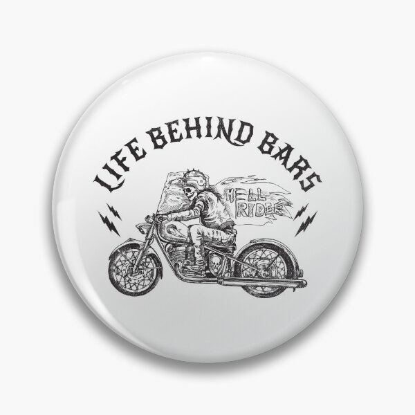 Item preview, LIFE BEHIND BARS designed and sold by TonySpencer.