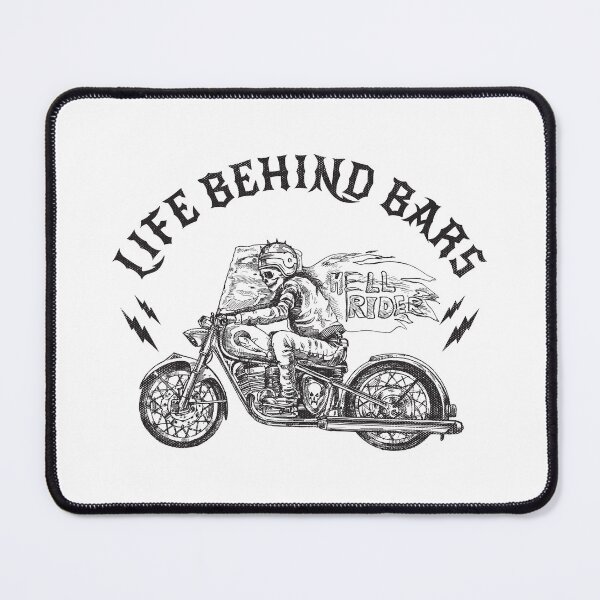 Item preview, LIFE BEHIND BARS designed and sold by TonySpencer.