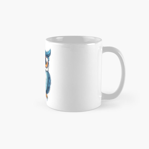 Item preview, Hoot and Smart: The Adorkable Owl designed and sold by PixelInkCraft.