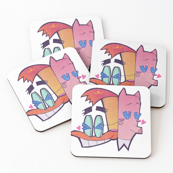 Item preview, Duckman & cornfed designed and sold by Sopainstantanea.