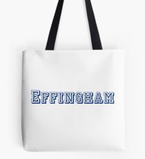 Effingham Tote Bag