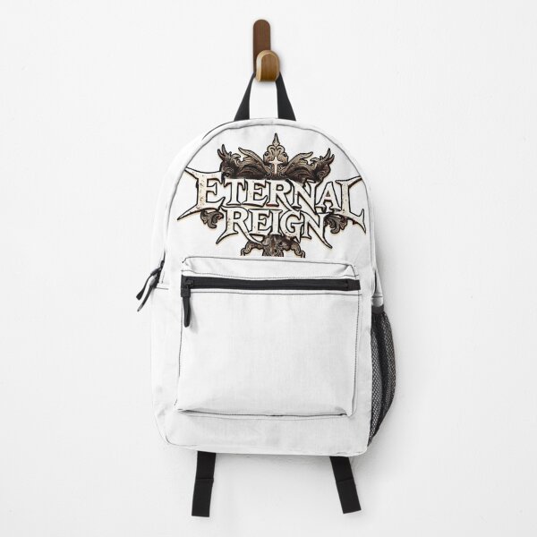 Item preview, Eternal Reign Insignia designed and sold by EternalRMetal.