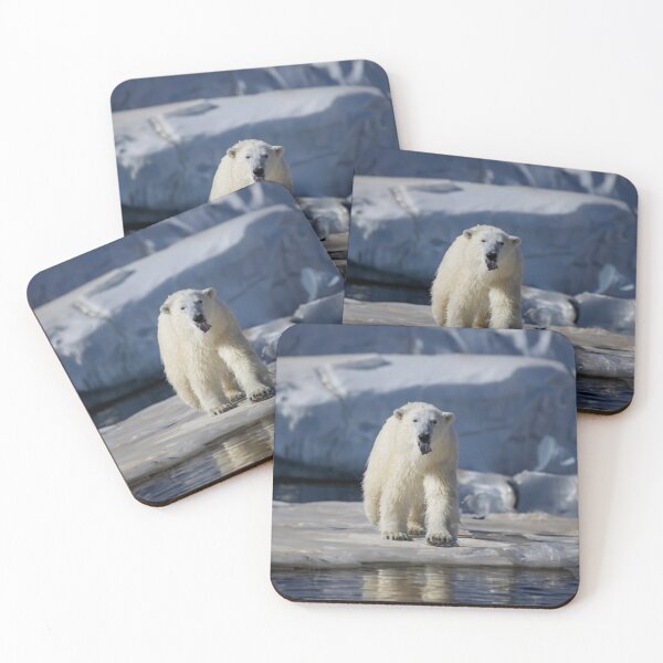 Item preview, The Arctic Jest designed and sold by HillFlickStudio.
