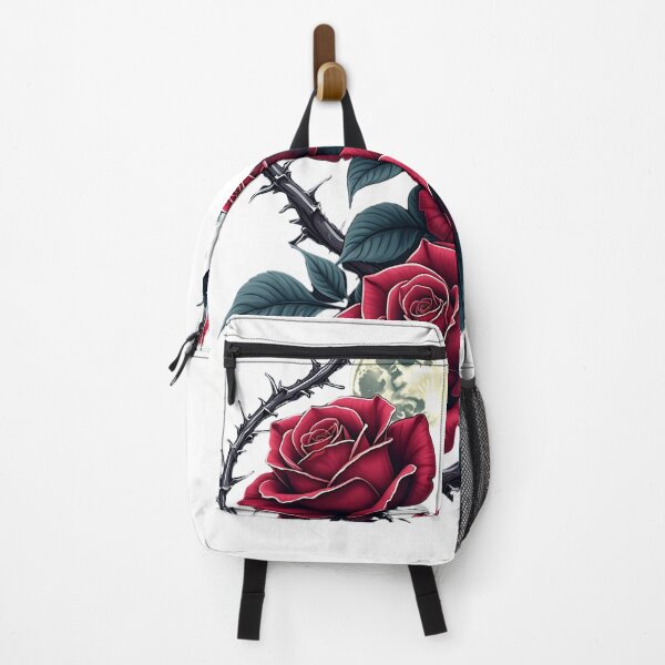 Item preview, Gothic Rose Garden - Dark Romantic Florals designed and sold by VibeTCreations.