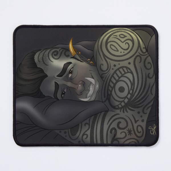 Item preview, Pillow Talk designed and sold by ShayMacMorran.