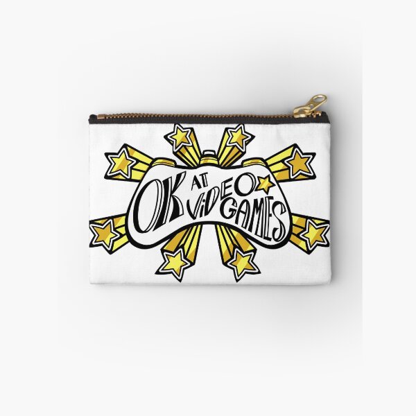 Item preview, OK At Video Games! designed and sold by holoserica.