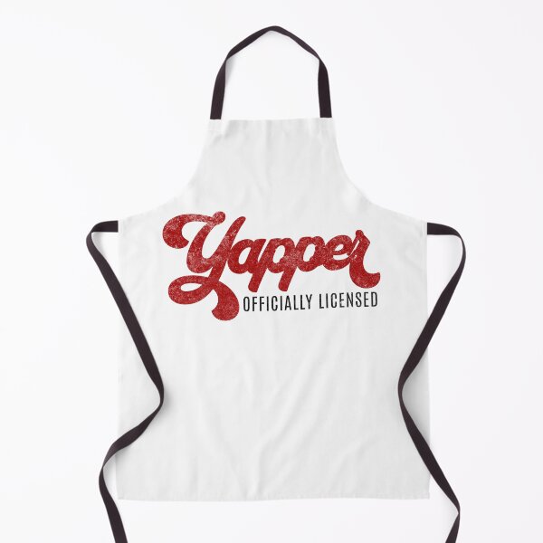 Item preview,  Distressed Funny Yapper Officially Licensed | Professional Yapper | Certified designed and sold by HosvPrint .s.