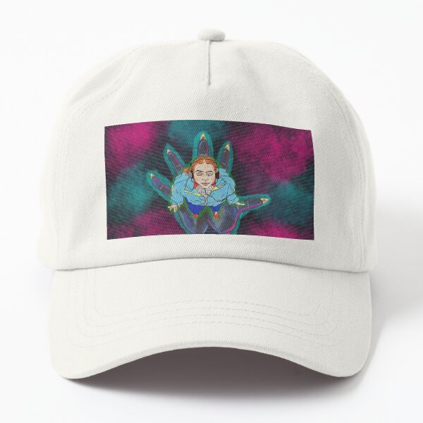 Item preview, Stranger Things: Keep Running Up That Hill designed and sold by sketchesspencer.