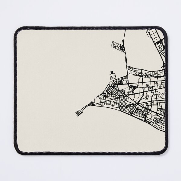 Item preview, Map of the city of Lima, Peru (code 02) designed and sold by mapsgallery.