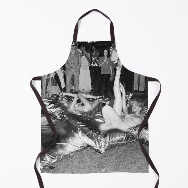 Item preview, Studio 54 Black and White Fashion Photography designed and sold by HoneymoonHotel.