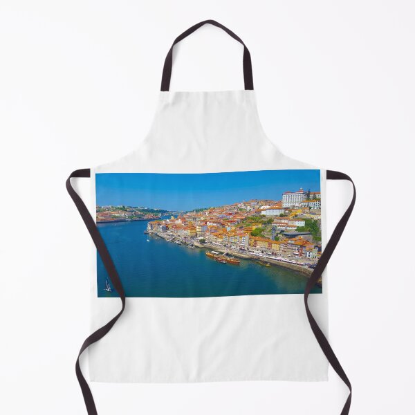 Item preview, Porto, Portugal Landscape Photo designed and sold by Schmuckaholic.