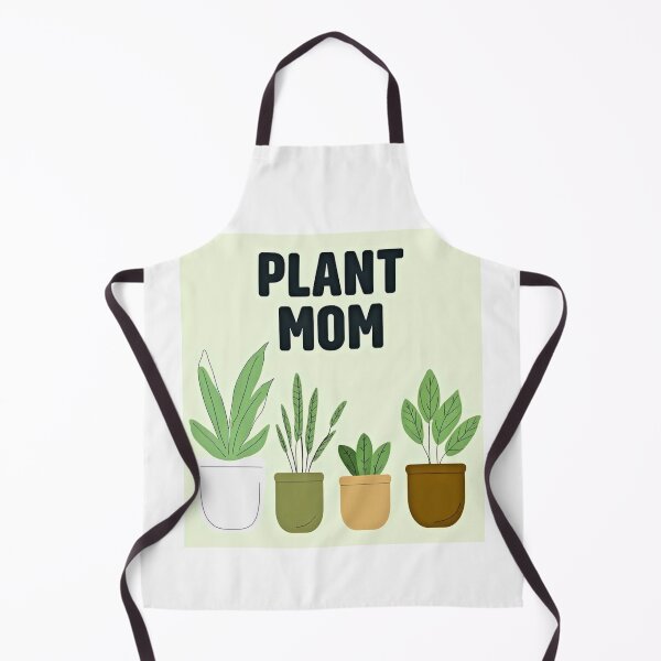 Artikelvorschau, Plant Mom – Vintage-Kunst für Kleidung und Dekoration entworfen und verkauft von Earth Nature Creations.