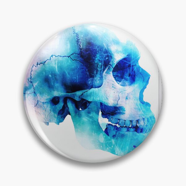 Item preview, Mortality 1 designed and sold by Krakheadart.