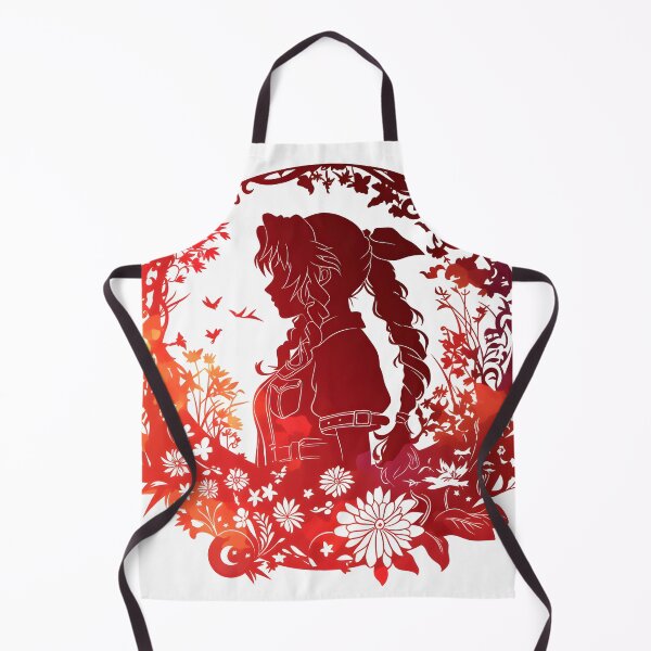 Item preview, Aerith Mandala designed and sold by SchellStation.