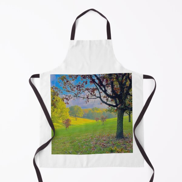 Item preview, Foto del parque Cherokee, Louisville designed and sold by Schmuckaholic.