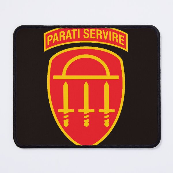 Item preview, Georgia State Defense Force Insignia designed and sold by mindwerkz.
