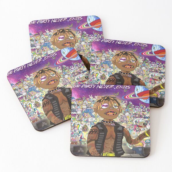 Item preview, The Party Never Ends Set designed and sold by ProdKingCasey.