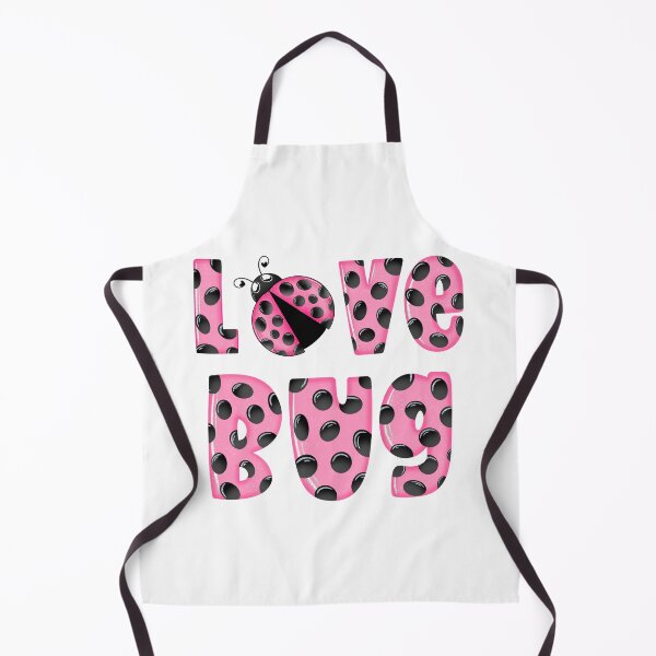 Item preview, Pink Love Bug Ladybird designed and sold by LostRabbit.