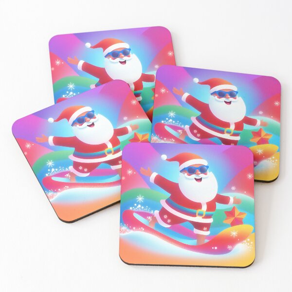 Item preview, Merry Christmas Collection! designed and sold by FreeSpiritArt4U.