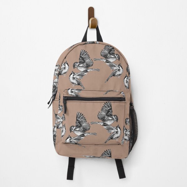 Item preview, Love Dance of Birds - Hand-Drawn Pencil Sketch Illustration designed and sold by Pandositive.