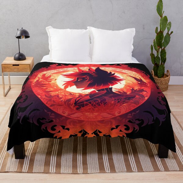 Item preview, Alastor Mandala designed and sold by SchellStation.