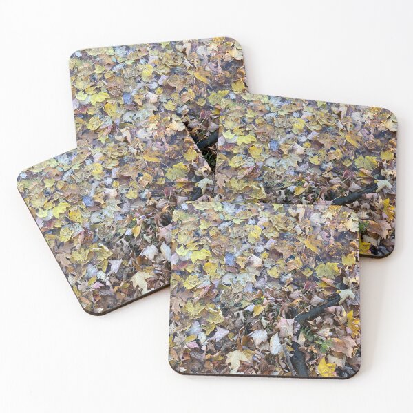 Item preview, Leafy Pond designed and sold by CJRPics.