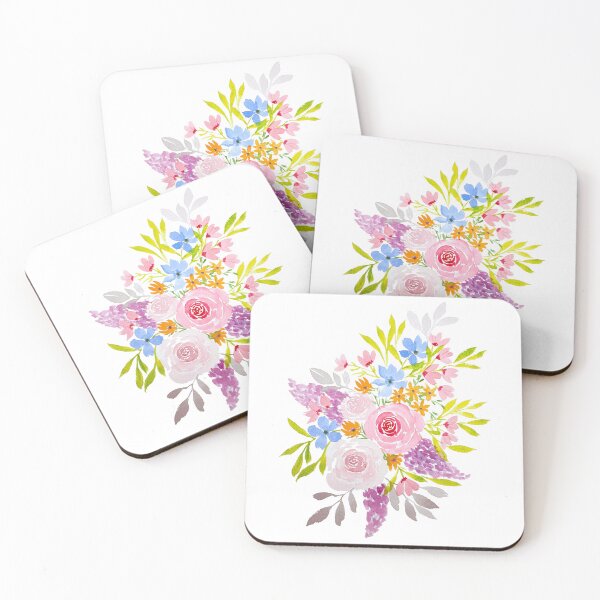 Item preview, A flower Bunch designed and sold by Orly Fuchs Galchen.