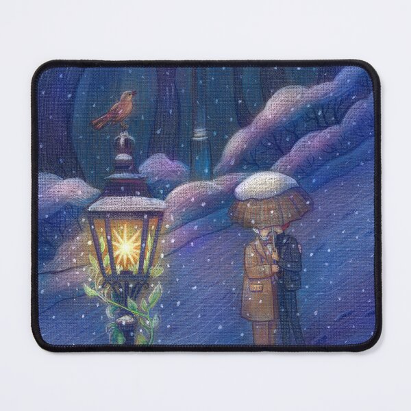 Item preview, Winter nightingale designed and sold by illustore.