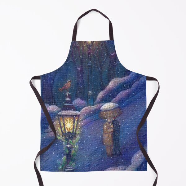 Item preview, Winter nightingale designed and sold by illustore.