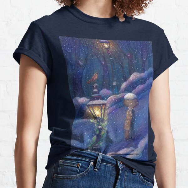Item preview, Winter nightingale designed and sold by illustore.
