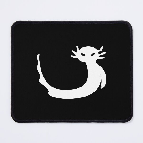 Artikelvorschau, Gemeiner Axolotl entworfen und verkauft von veryarticulated.