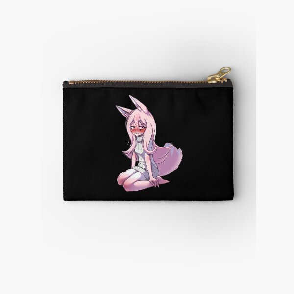 Item preview, Nazuna Hiwatashi - Brand New Animal designed and sold by Aqsa-manzoor.