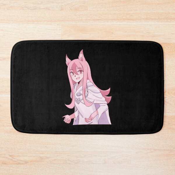 Item preview, Nazuna Hiwatashi - Brand New Animal designed and sold by Aqsa-manzoor.