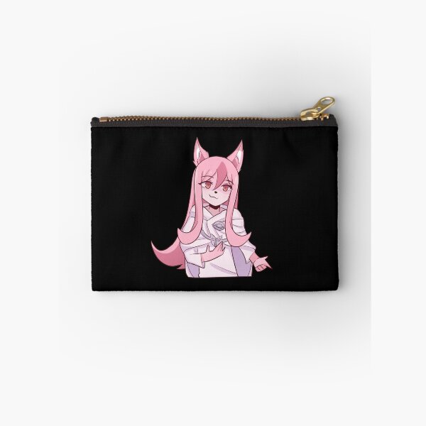 Item preview, Nazuna Hiwatashi - Brand New Animal designed and sold by Aqsa-manzoor.